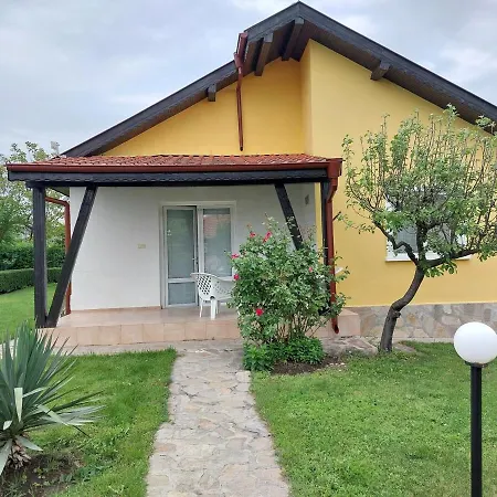 For 6 People Near Burgas With Swimming Pool