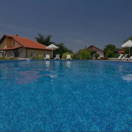 For 6 People Near Burgas With Swimming Pool