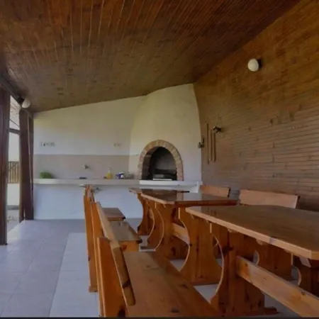 For 6 People Near Burgas With Swimming Pool Holiday home