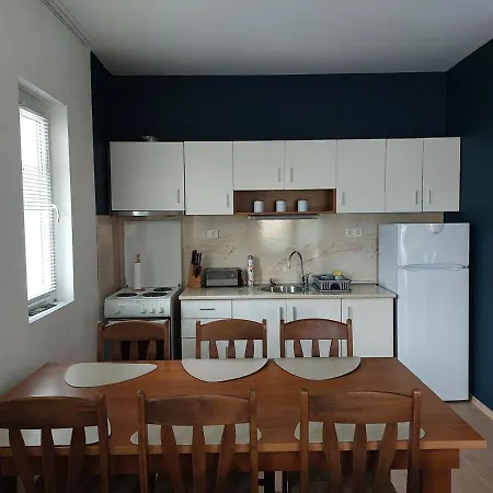 Holiday home For 6 People Near Burgas With Swimming Pool