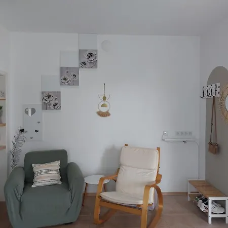 For 6 People Near Burgas With Swimming Pool Holiday home *
