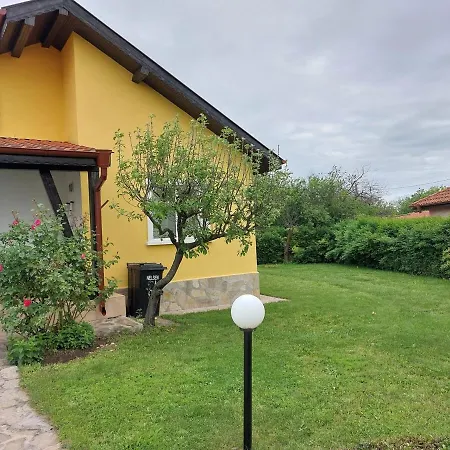 For 6 People Near Burgas With Swimming Pool