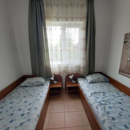 For 6 People Near Burgas With Swimming Pool Holiday home