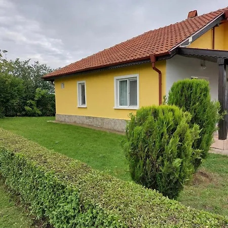 Holiday home For 6 People Near Burgas With Swimming Pool