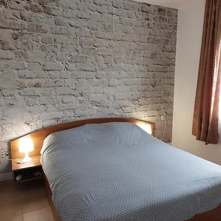 For 6 People Near Burgas With Swimming Pool *